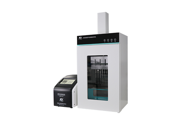 多通道超聲波細(xì)胞粉碎機(jī)SCIENTZ-24TD