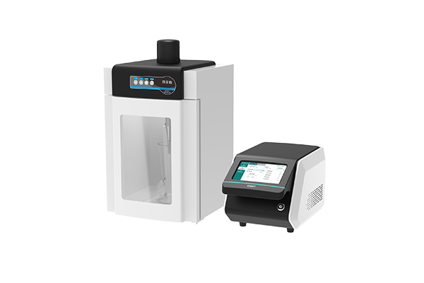 數字型超聲波細胞粉碎機JY98-IIIDN